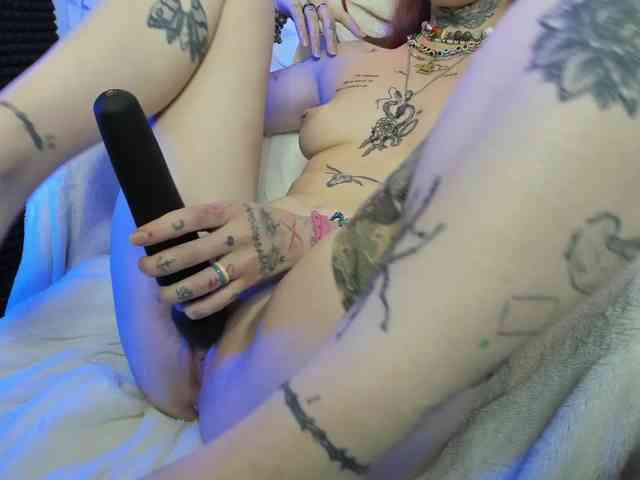 Mary-Xextra webcam