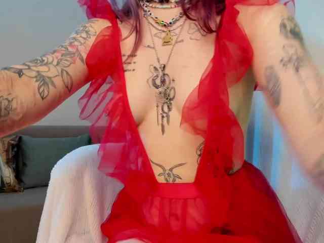 Mary-Xextra webcam