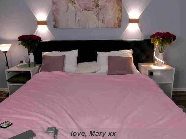 Mary-Xextra webcam