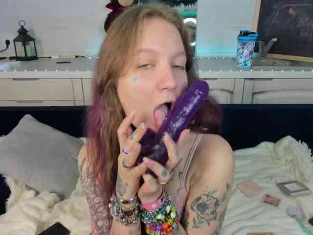 Mary-Xextra webcam
