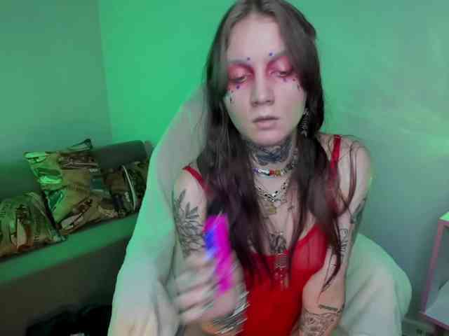 Mary-Xextra webcam