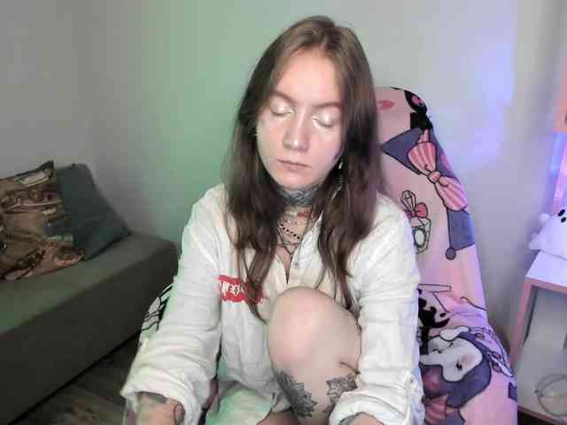 Mary-Xextra webcam