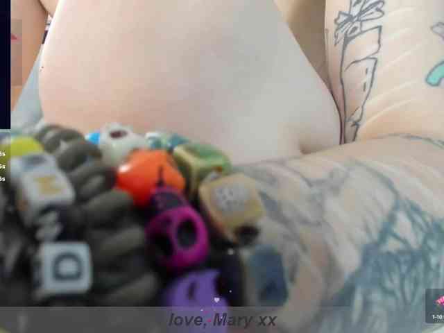 web cam porn live Mary-Xextra