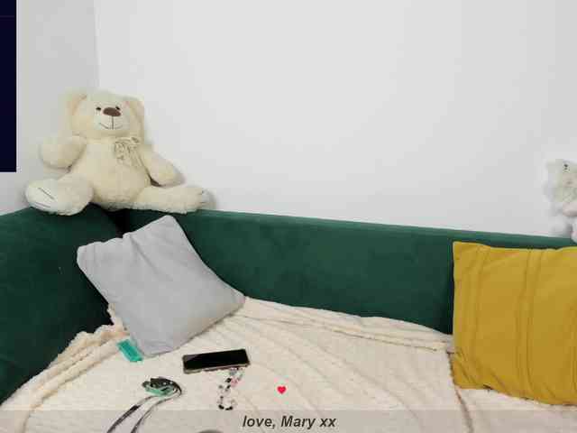 Mary-Xextra webcam