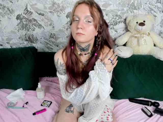 Mary-Xextra webcam