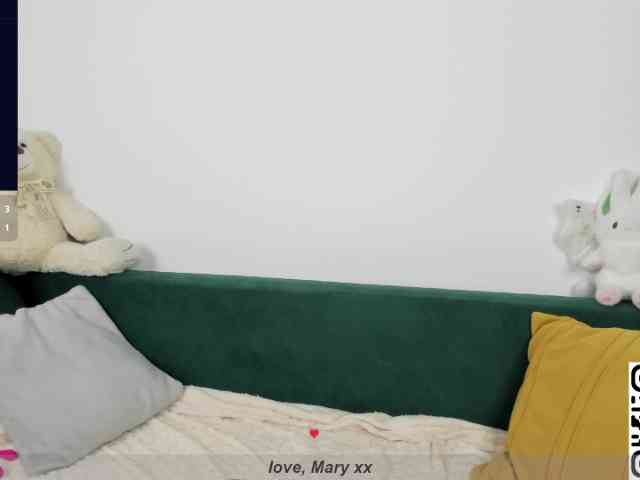 Mary-Xextra webcam