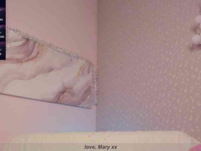 Mary-Xextra