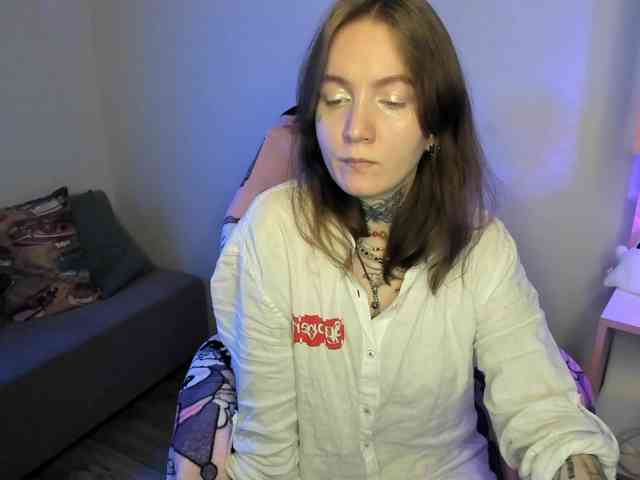 Mary-Xextra webcam