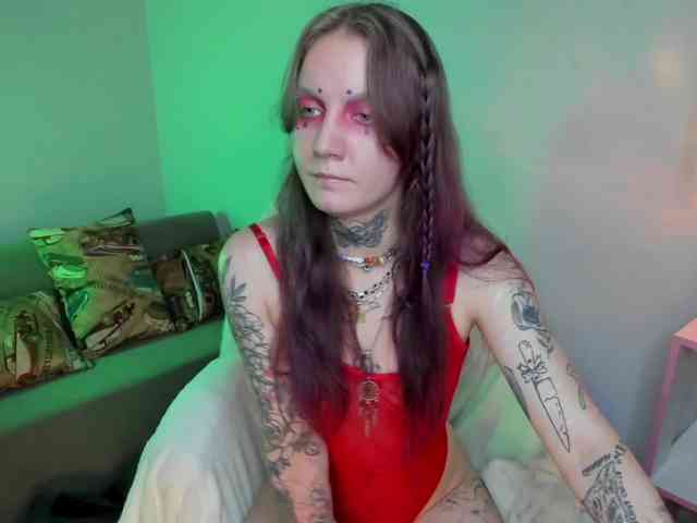 Mary-Xextra webcam