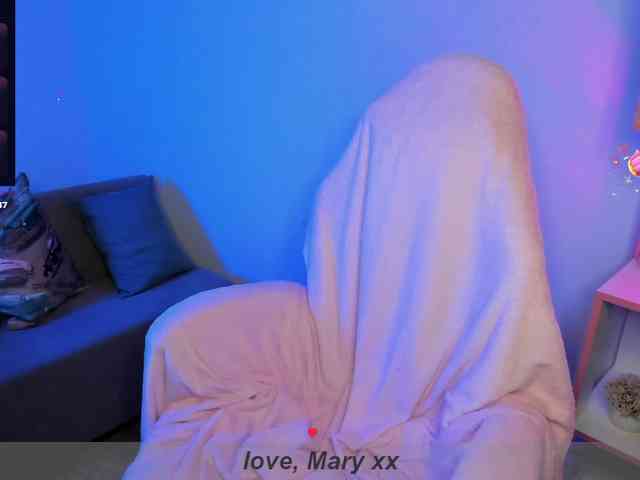 Mary-Xextra webcam