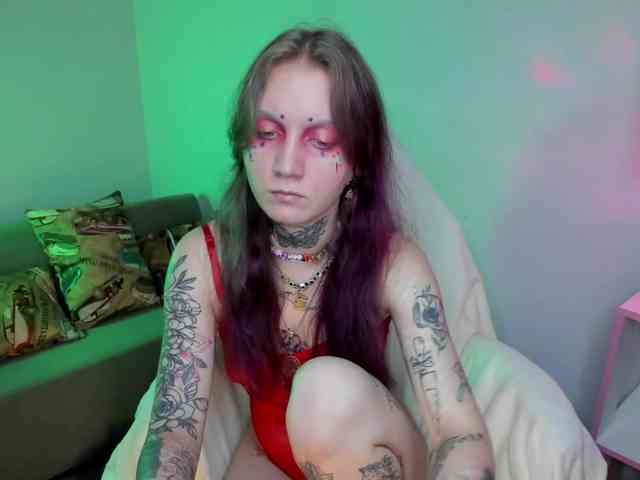 Mary-Xextra webcam