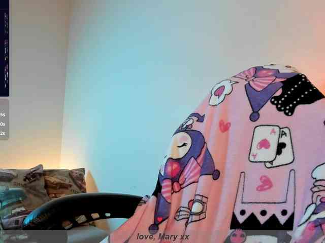 Mary-Xextra Mary-Xextra