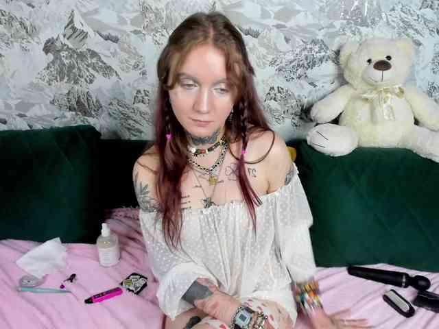 Mary-Xextra webcam