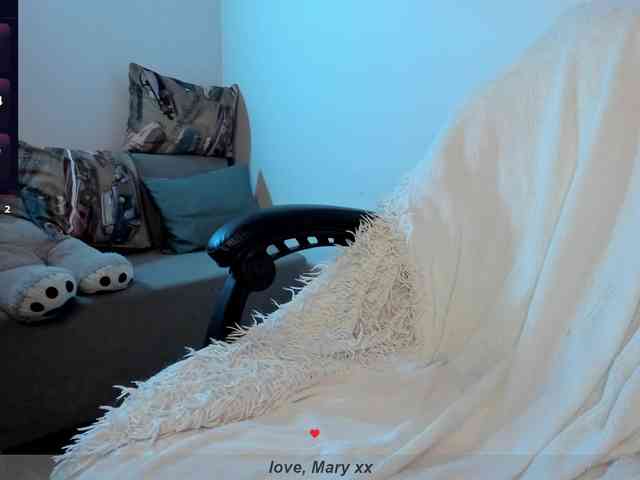 Mary-Xextra webcam