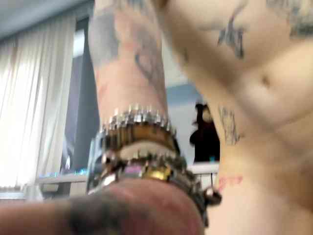 Mary-Xextra webcam