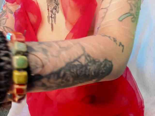 Mary-Xextra webcam