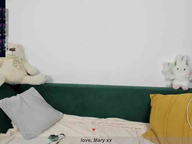 Mary-Xextra webcam
