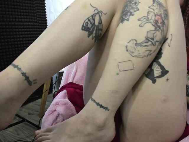 Mary-Xextra webcam