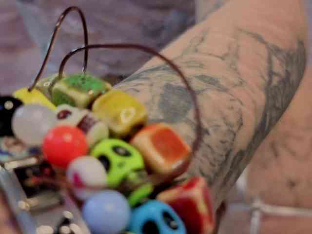 Mary-Xextra Mary-Xextra