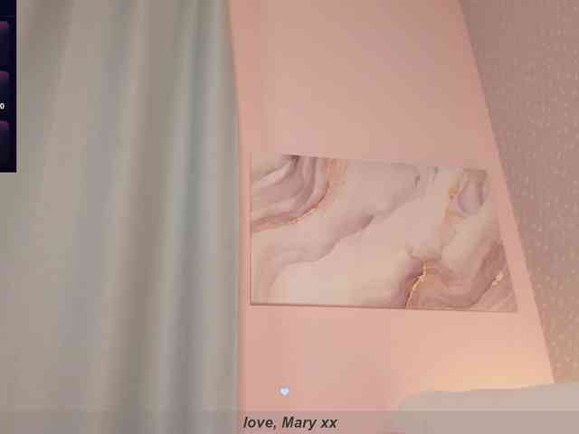 Mary-Xextra Mary-Xextra
