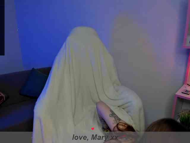 Mary-Xextra