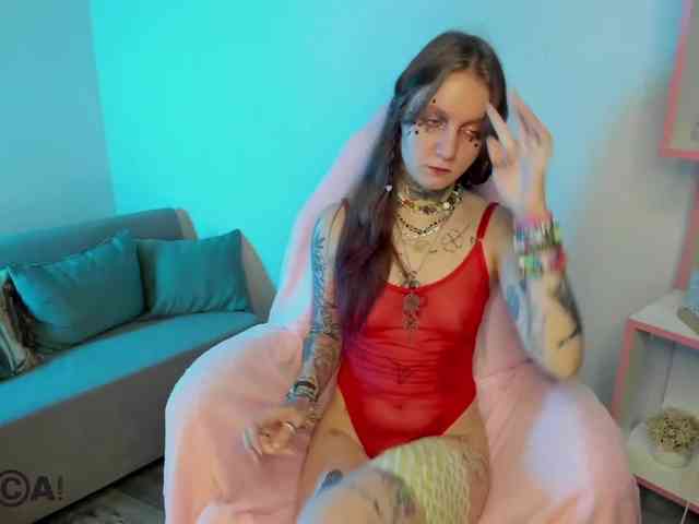 Mary-Xextra webcam