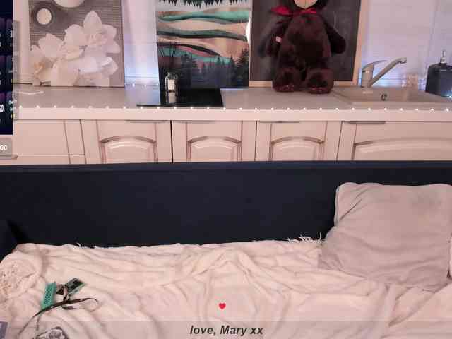 Mary-Xextra Mary-Xextra