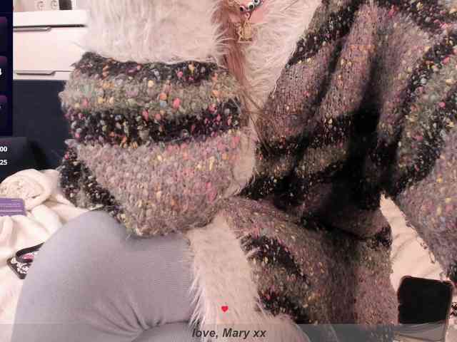 Mary-Xextra Mary-Xextra