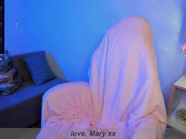 Mary-Xextra
