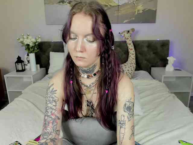 Mary-Xextra webcam
