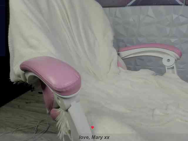 Mary-Xextra Mary-Xextra