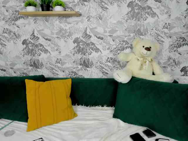 Mary-Xextra webcam