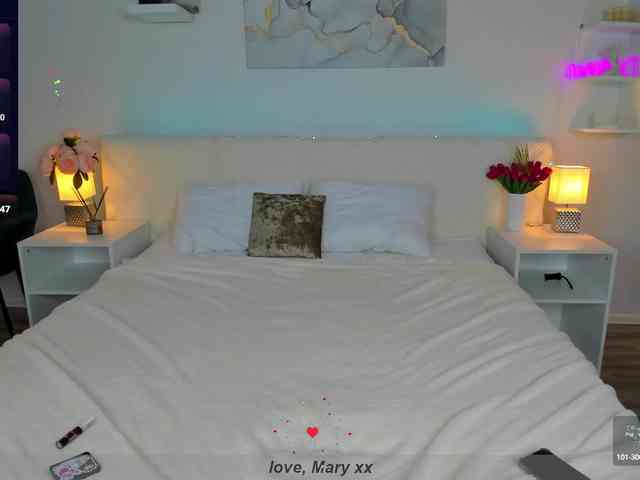 Mary-Xextra webcam