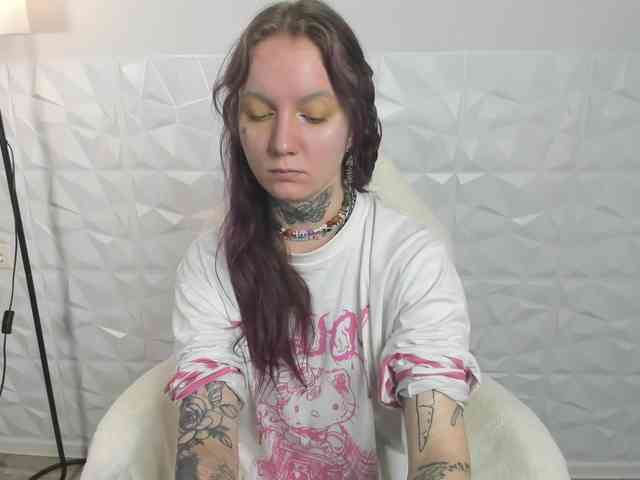 Mary-Xextra webcam