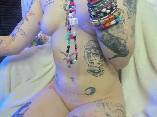 Mary-Xextra webcam