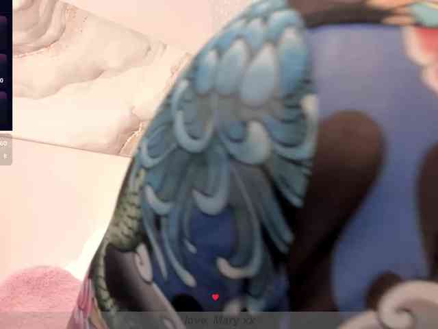 Mary-Xextra Mary-Xextra