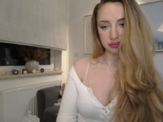 JulietteGlow Porn Show