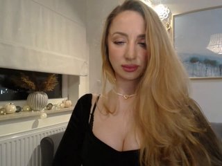 JulietteGlow Porn Show