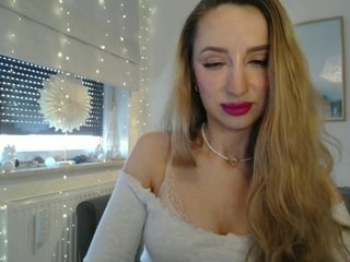 JulietteGlow Porn Show