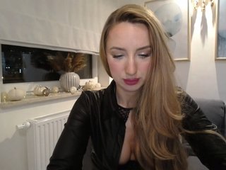 JulietteGlow Porn Show