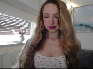 JulietteGlow Porn Show