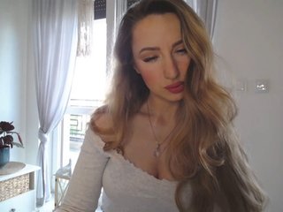 JulietteGlow Porn Show