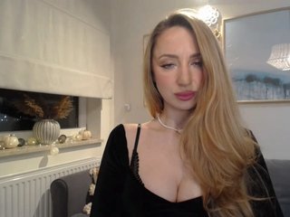 JulietteGlow Porn Show