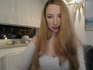 JulietteGlow Porn Show