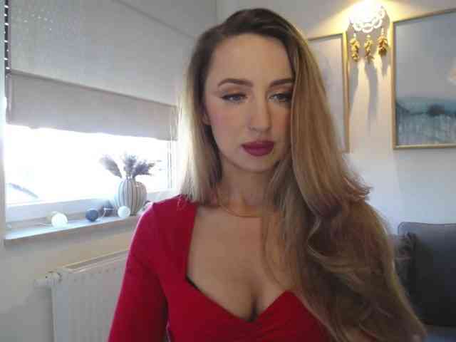 JulietteGlow webcam