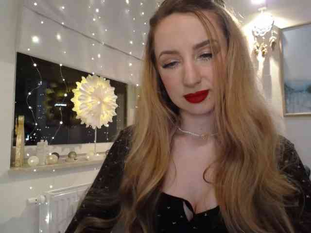 JulietteGlow JulietteGlow