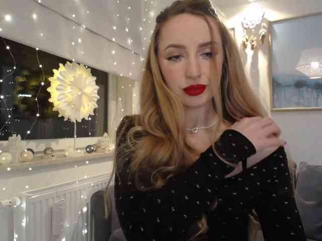 JulietteGlow JulietteGlow