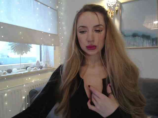 JulietteGlow JulietteGlow