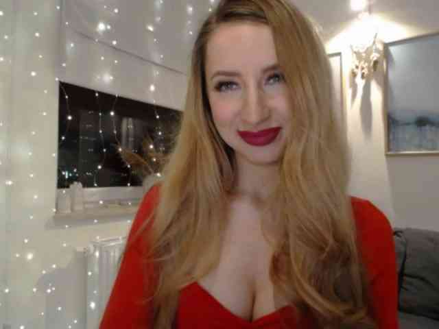 JulietteGlow webcam