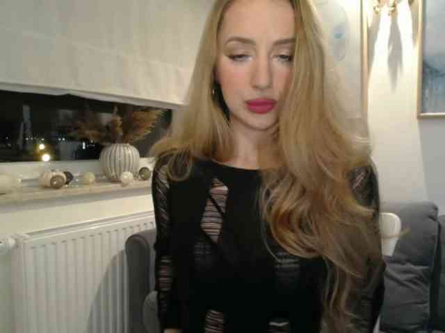 JulietteGlow JulietteGlow